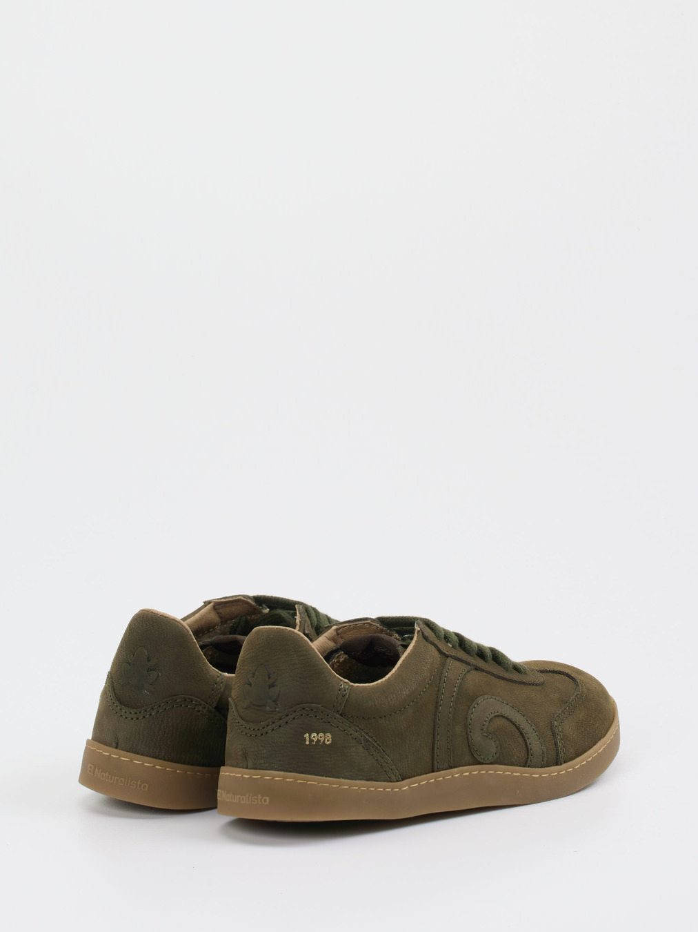Sneaker ORIGEN grün 1661629003103