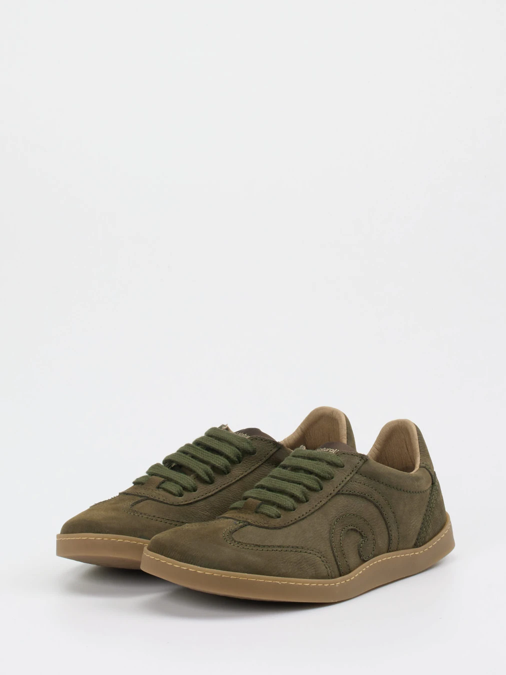 Sneaker ORIGEN grün 1661629003102