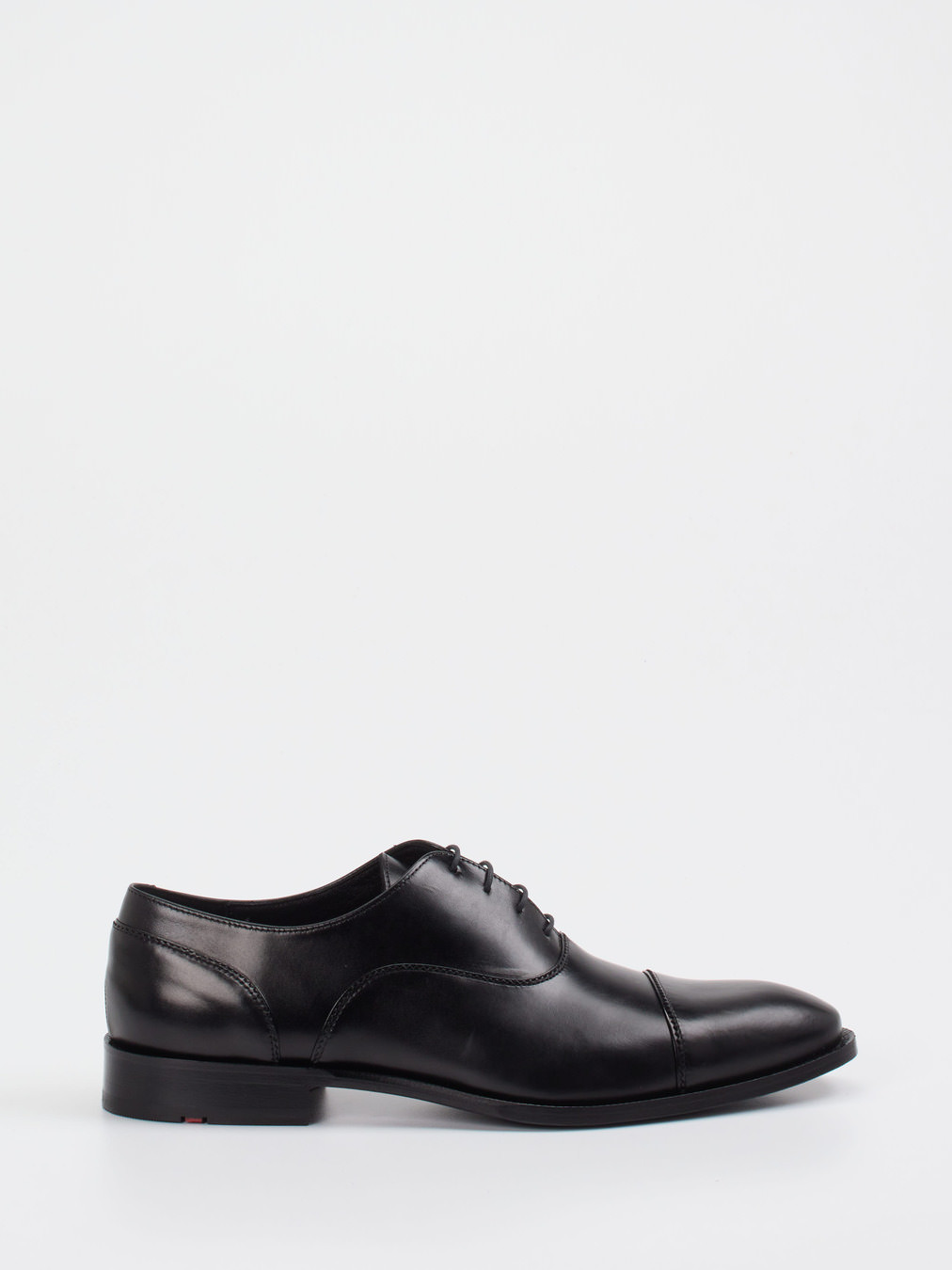 Schnürschuh NOBEL 150 schwarz 4610009126901