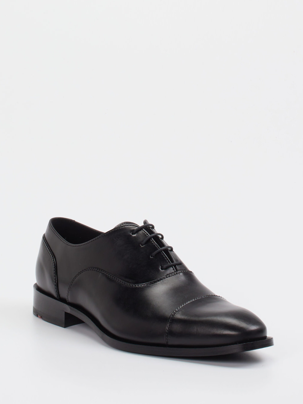 Schnürschuh NOBEL 150 schwarz 4610009126906