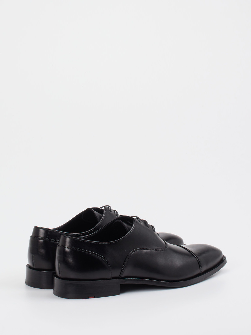 Schnürschuh NOBEL 150 schwarz 4610009126903