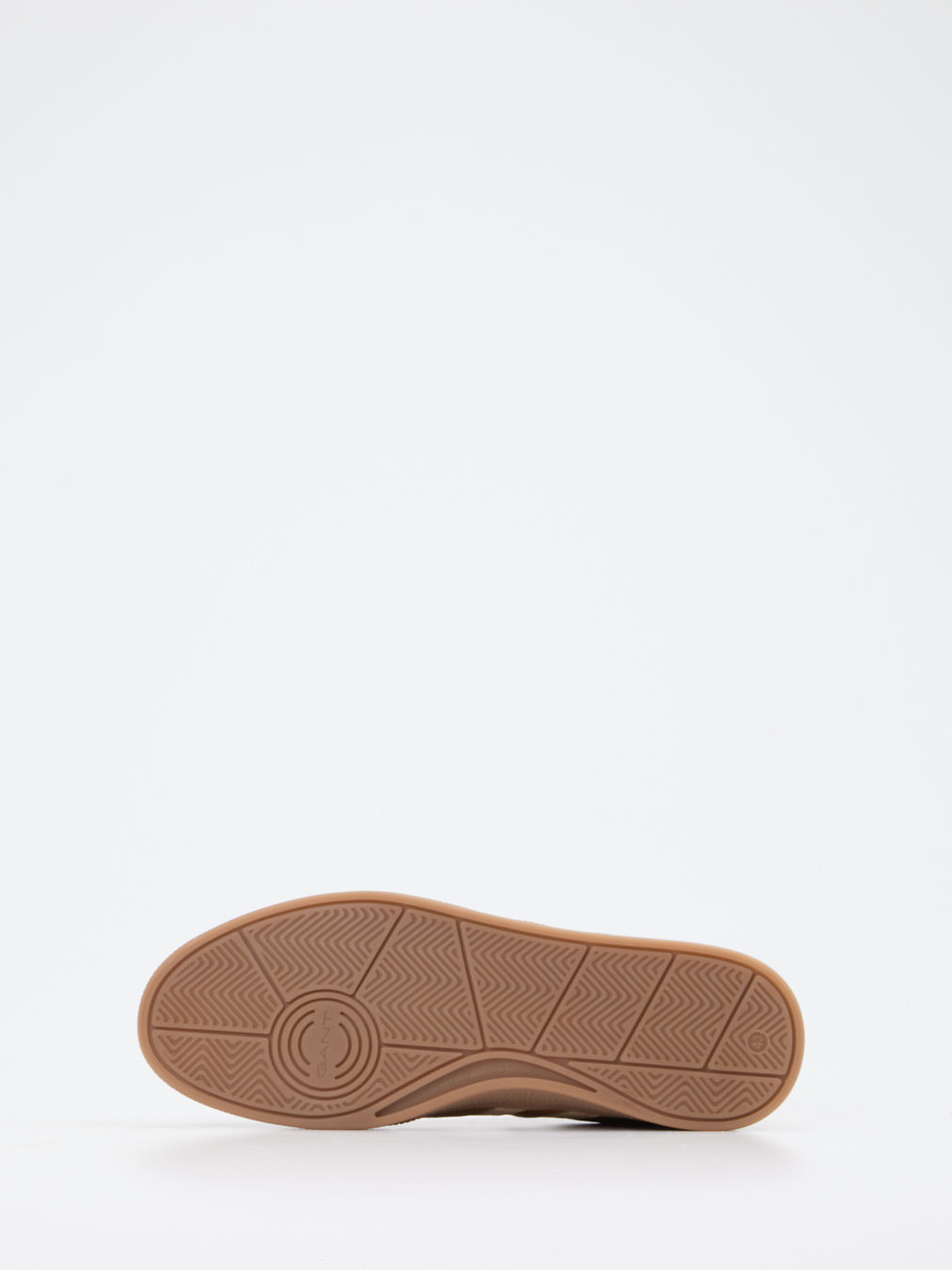 Sneaker braun 4661289030605