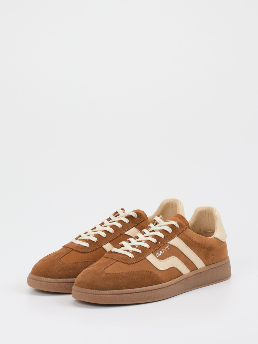 Sneaker braun 4661289030602