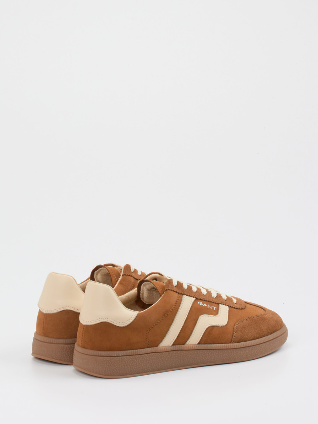 Sneaker braun 4661289030603