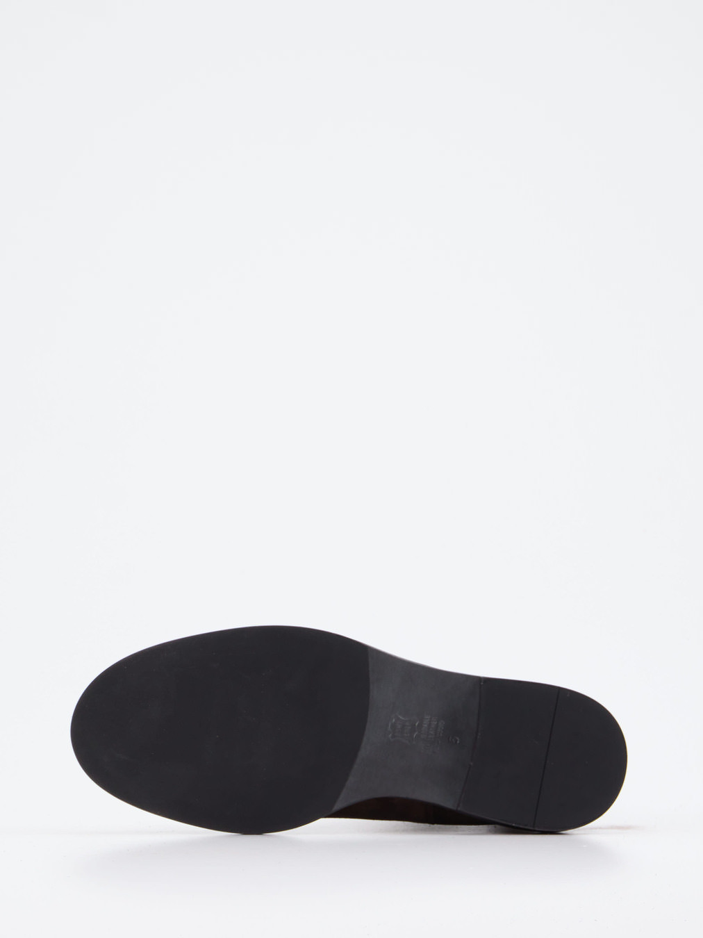 Stiefelette braun 1733209003805