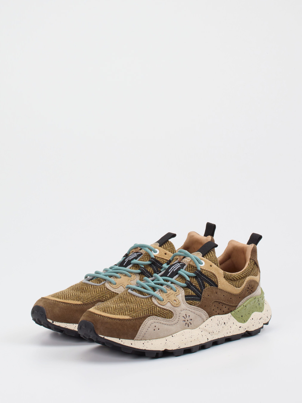 Sneaker braun 4661202005102