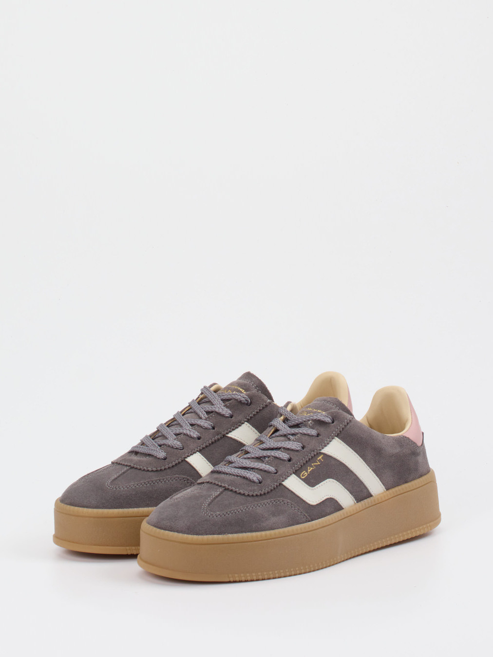 Sneaker grau 1665455000102