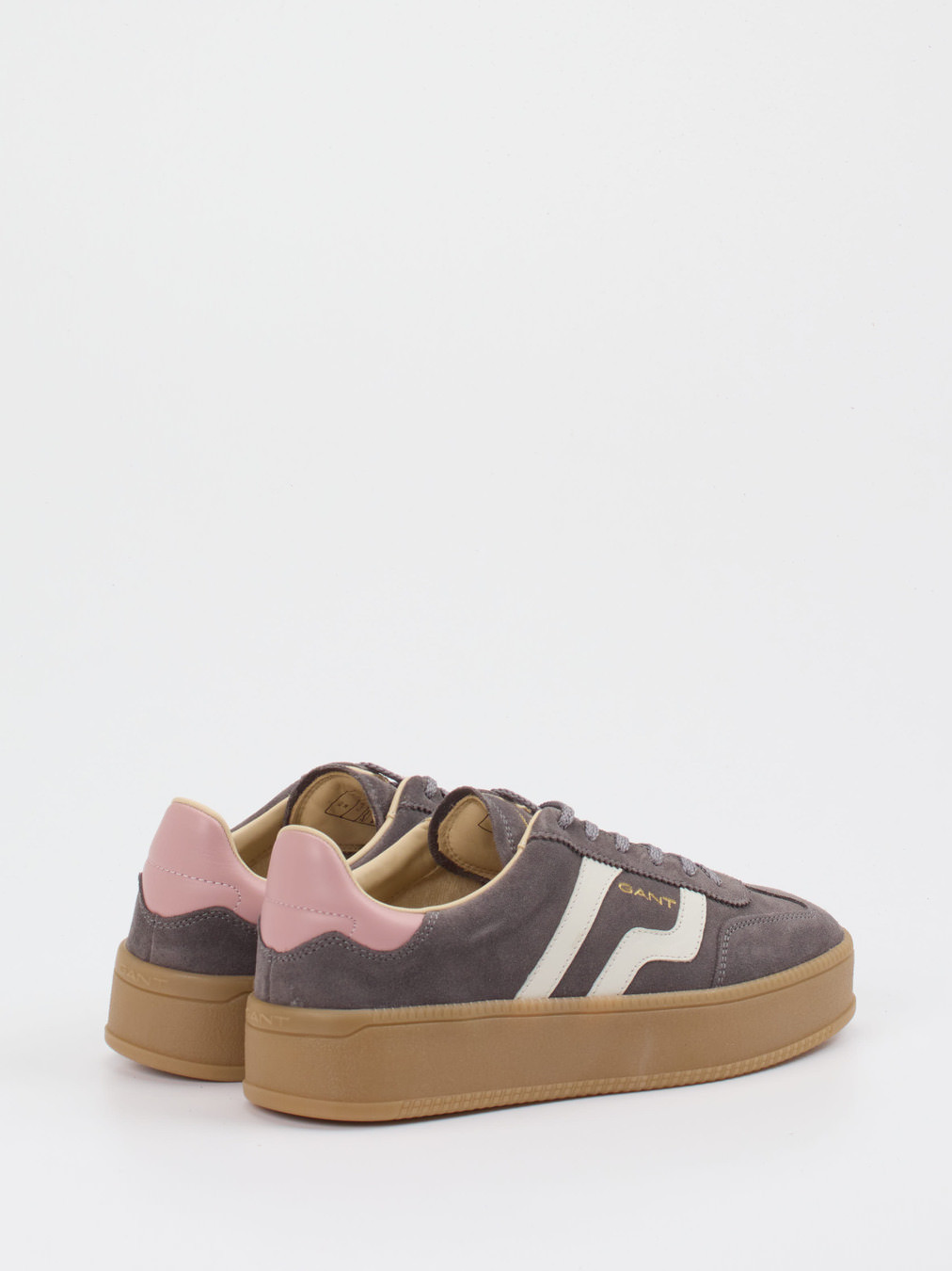 Sneaker grau 1665455000103