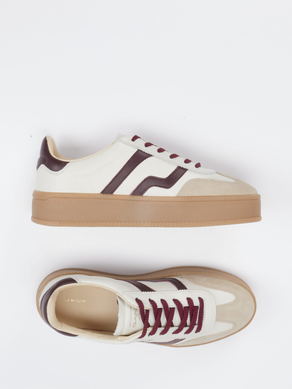 Sneaker Cuzmani weiß 1665745000104