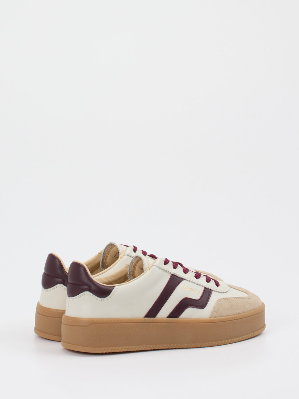 Sneaker Cuzmani weiß 1665745000103