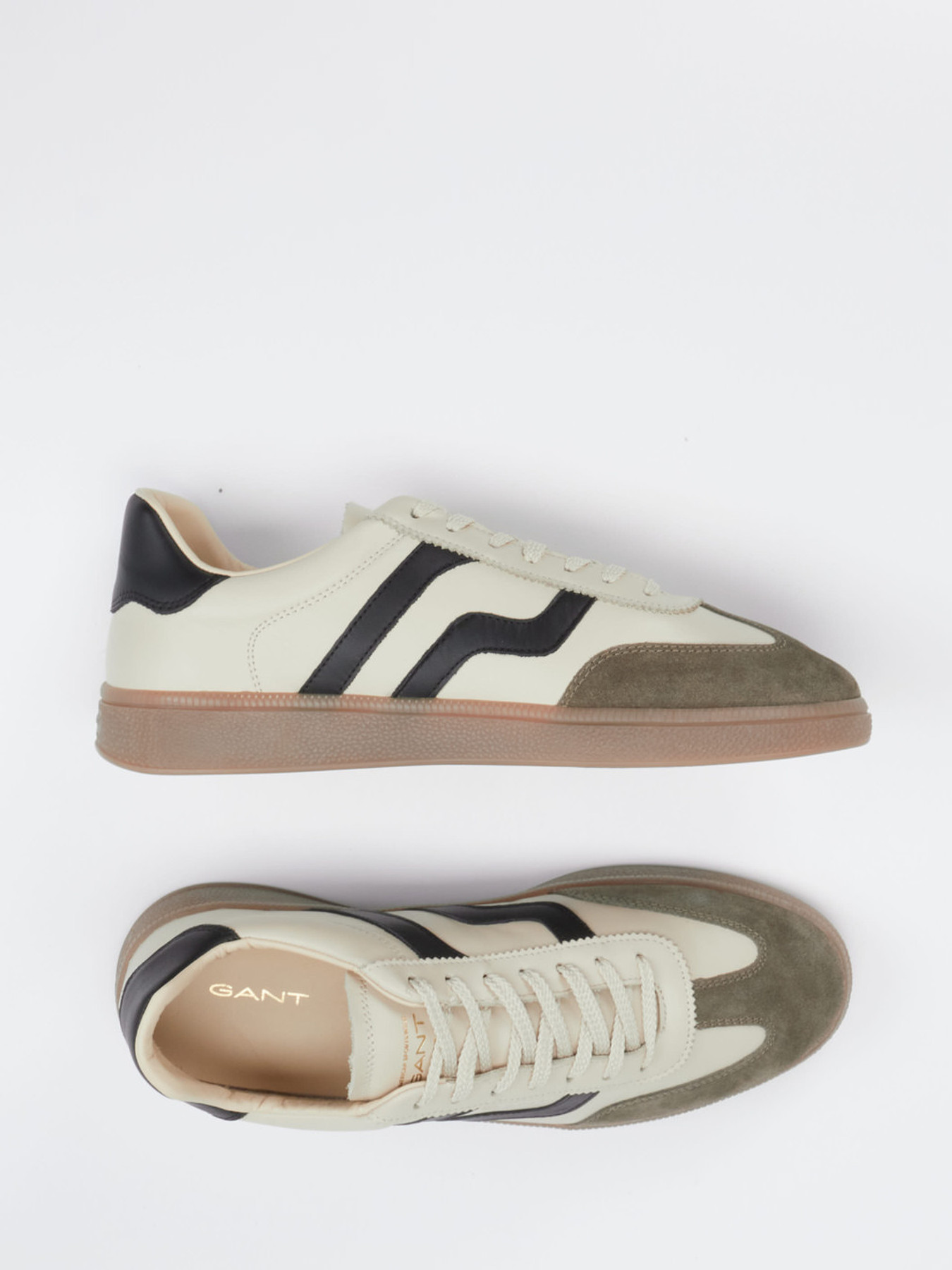 Sneaker beige 4661392000904