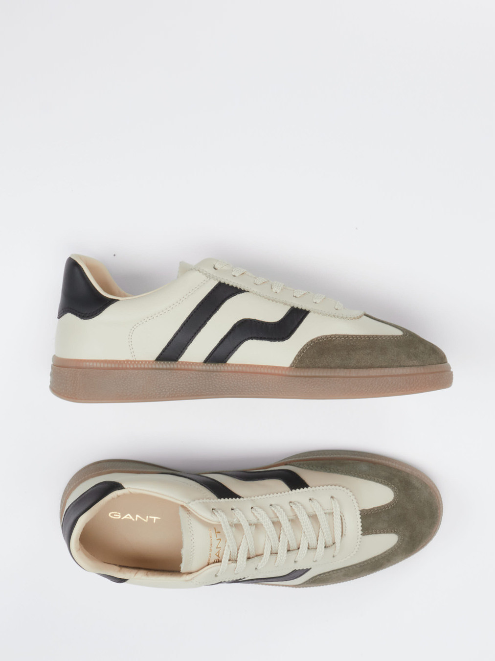 Sneaker beige 4661392000904