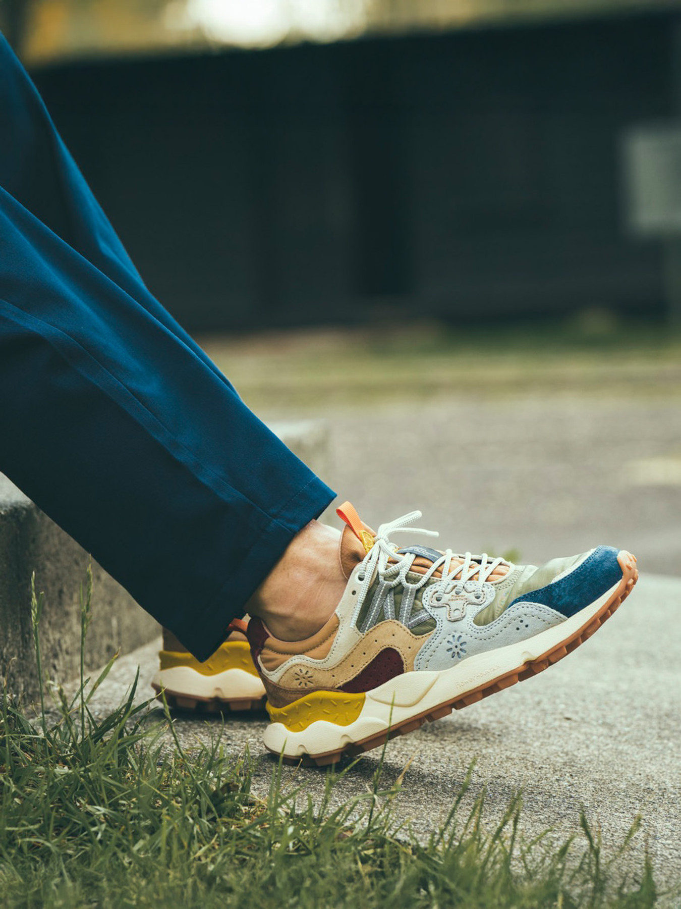 Sneaker multi 4661999004502