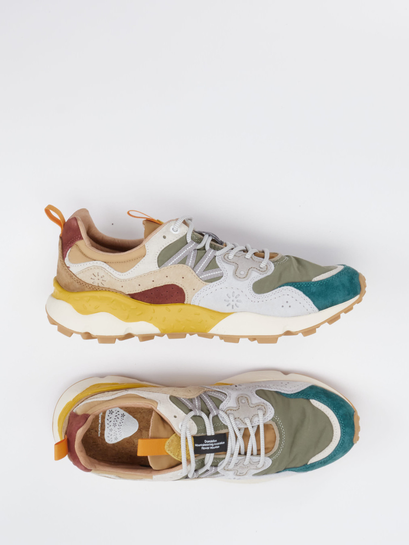 Sneaker multi 4661999004504