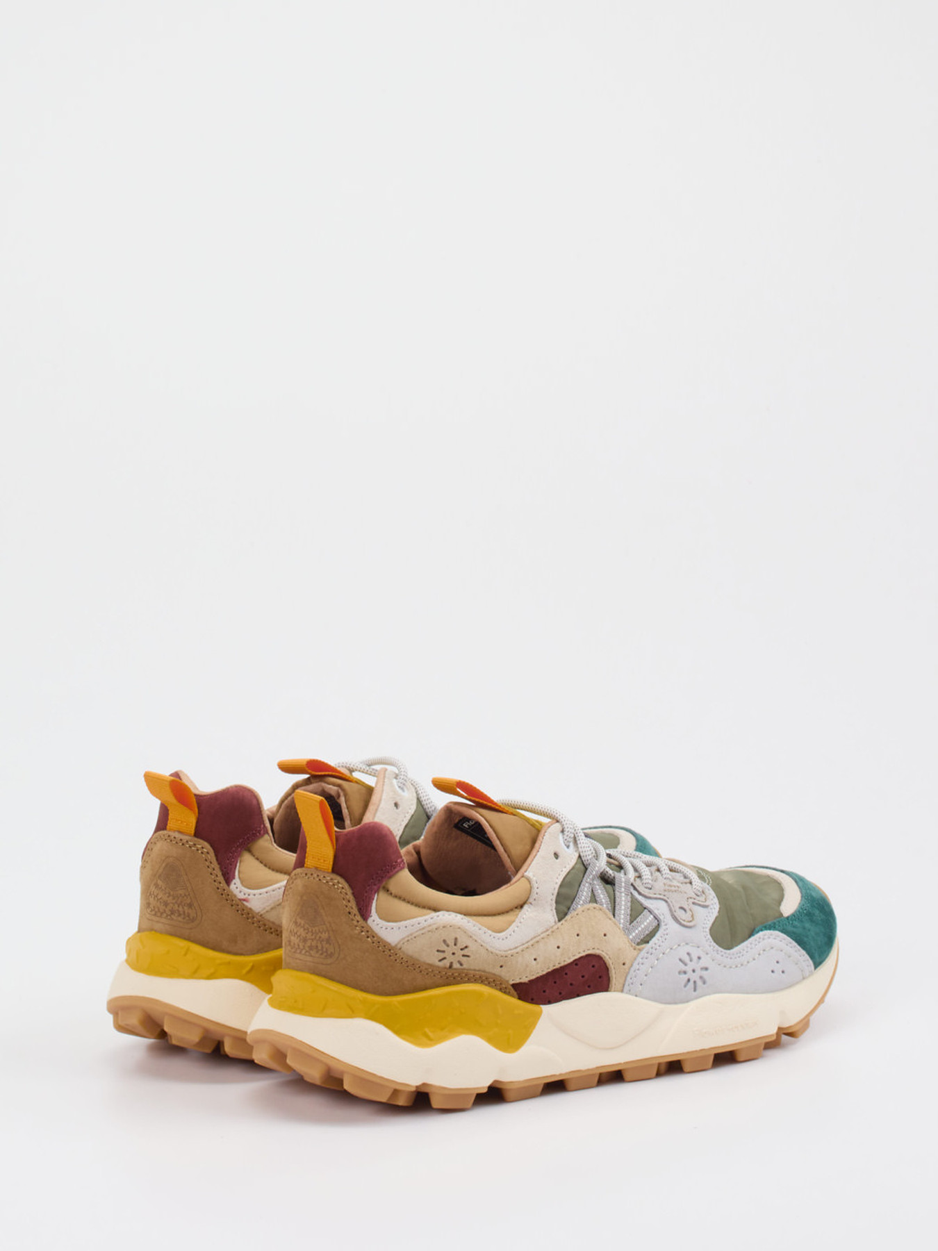 Sneaker multi 4661999004503