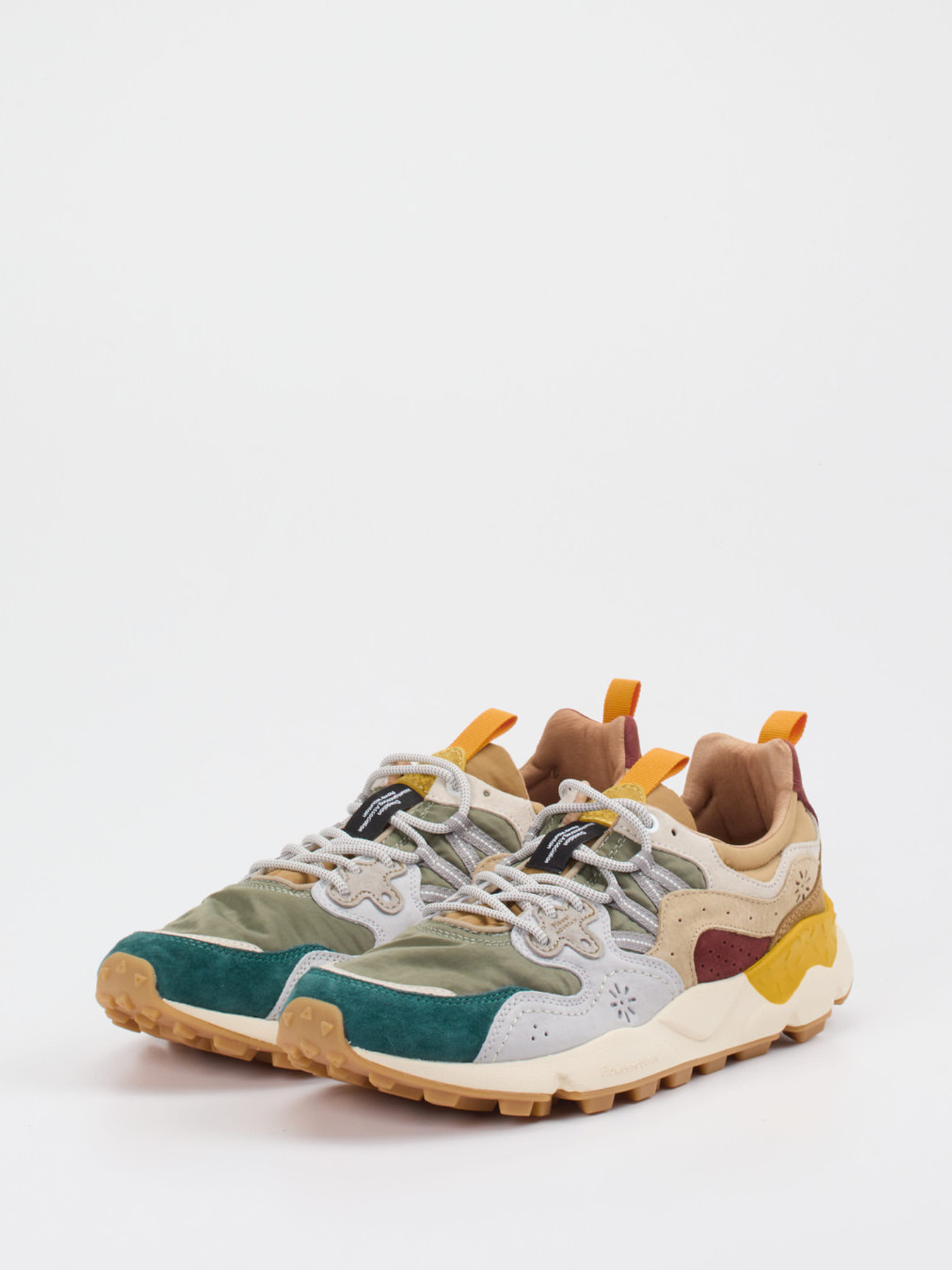 Sneaker multi 4661999004501