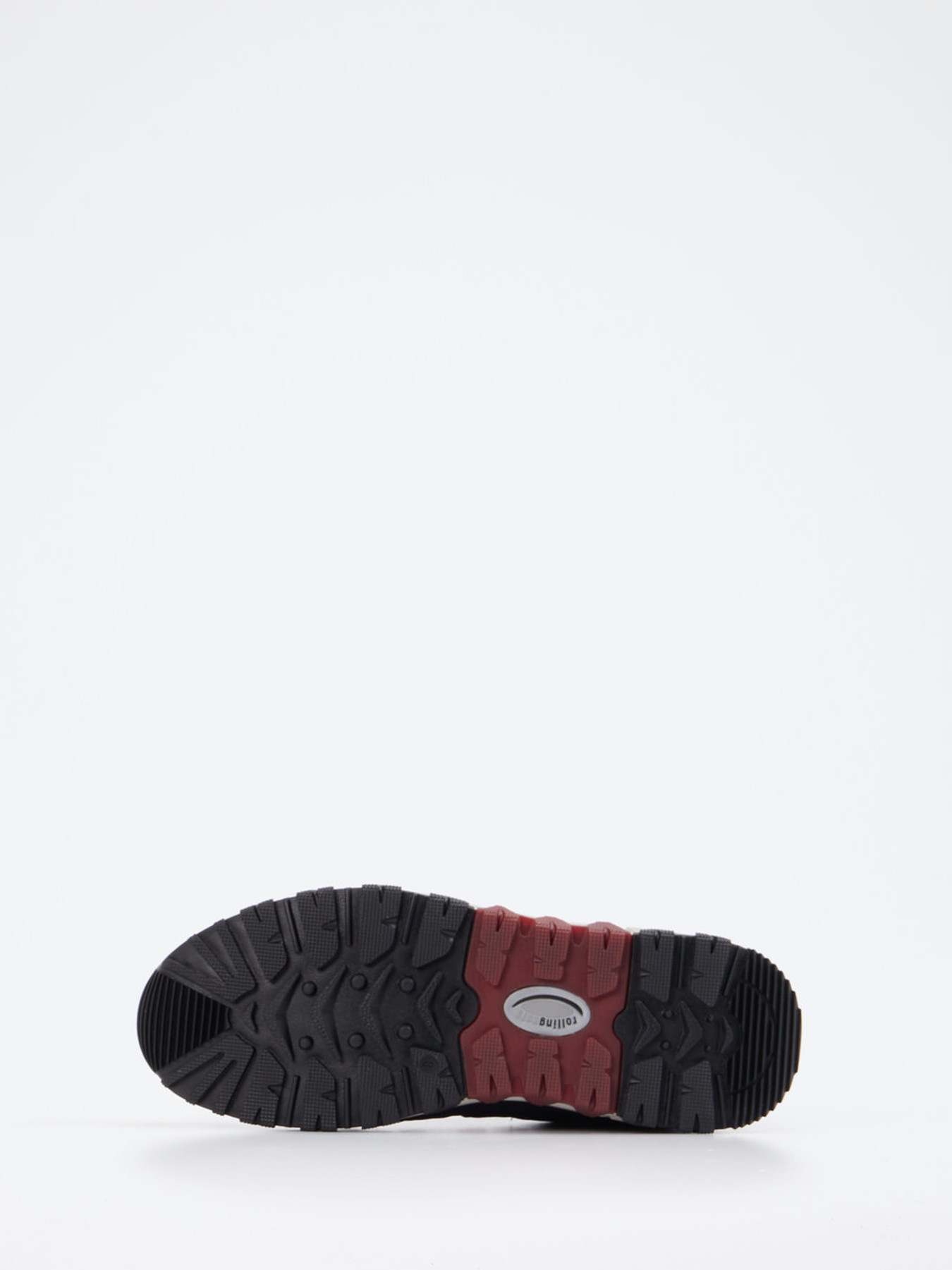 Schnürschuh blau 4610159004105