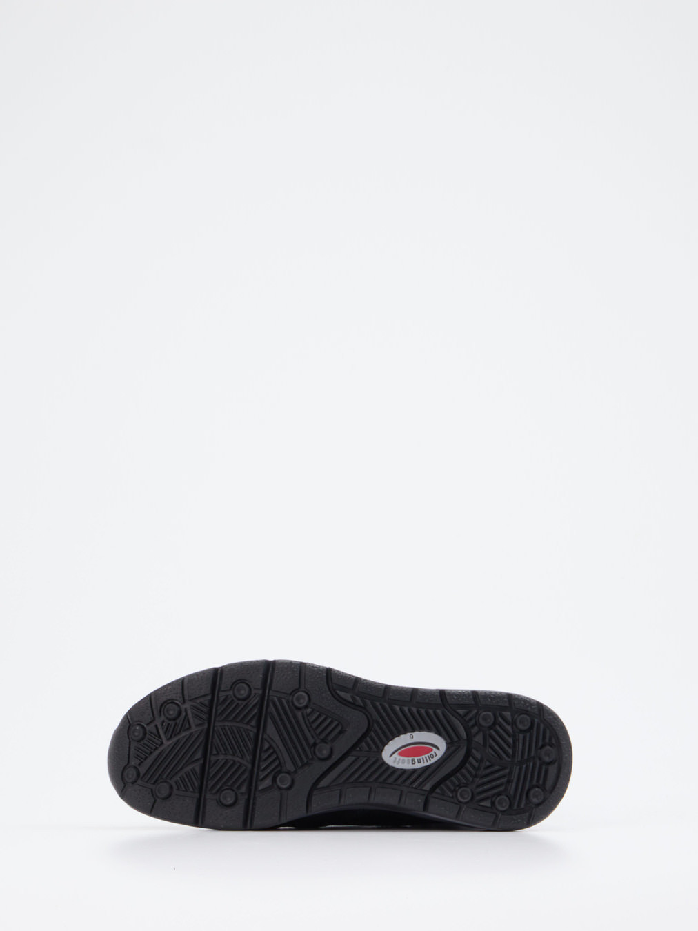 Schnürstiefelette blau 2751109012905