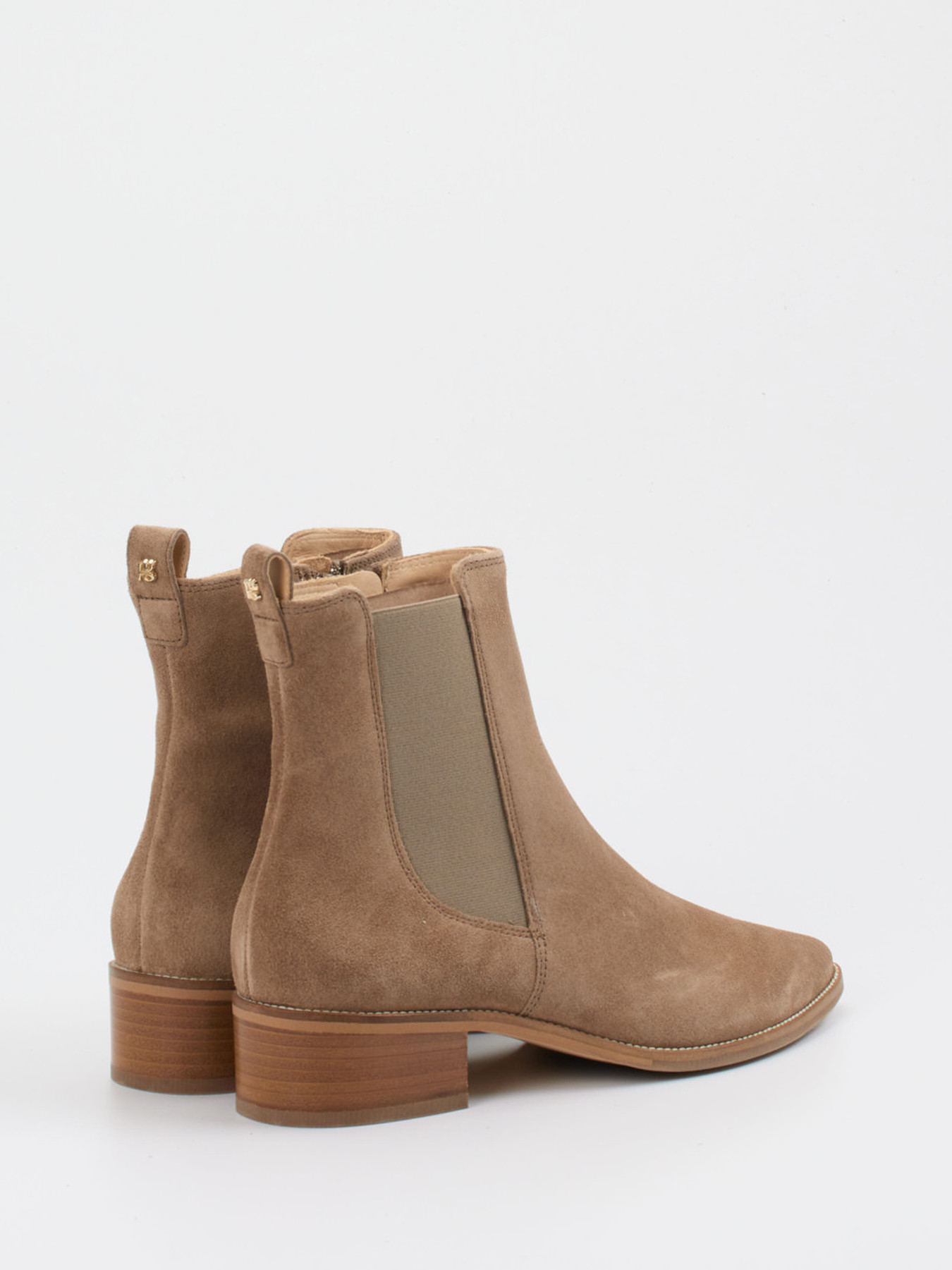 Stiefelette braun 1715249002803