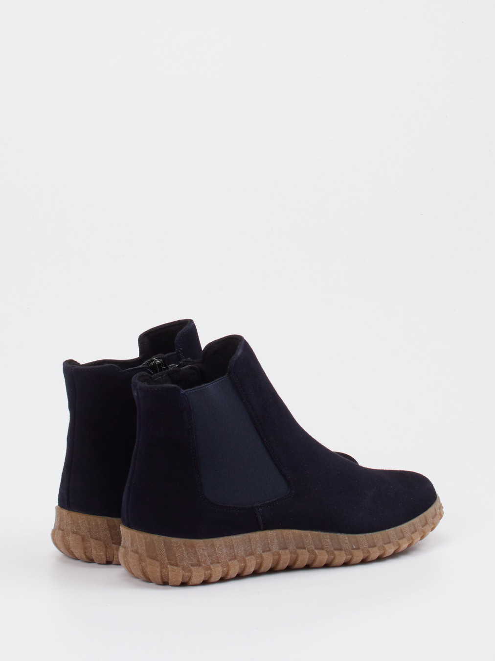 Stiefelette Jenny blau 2756109005803