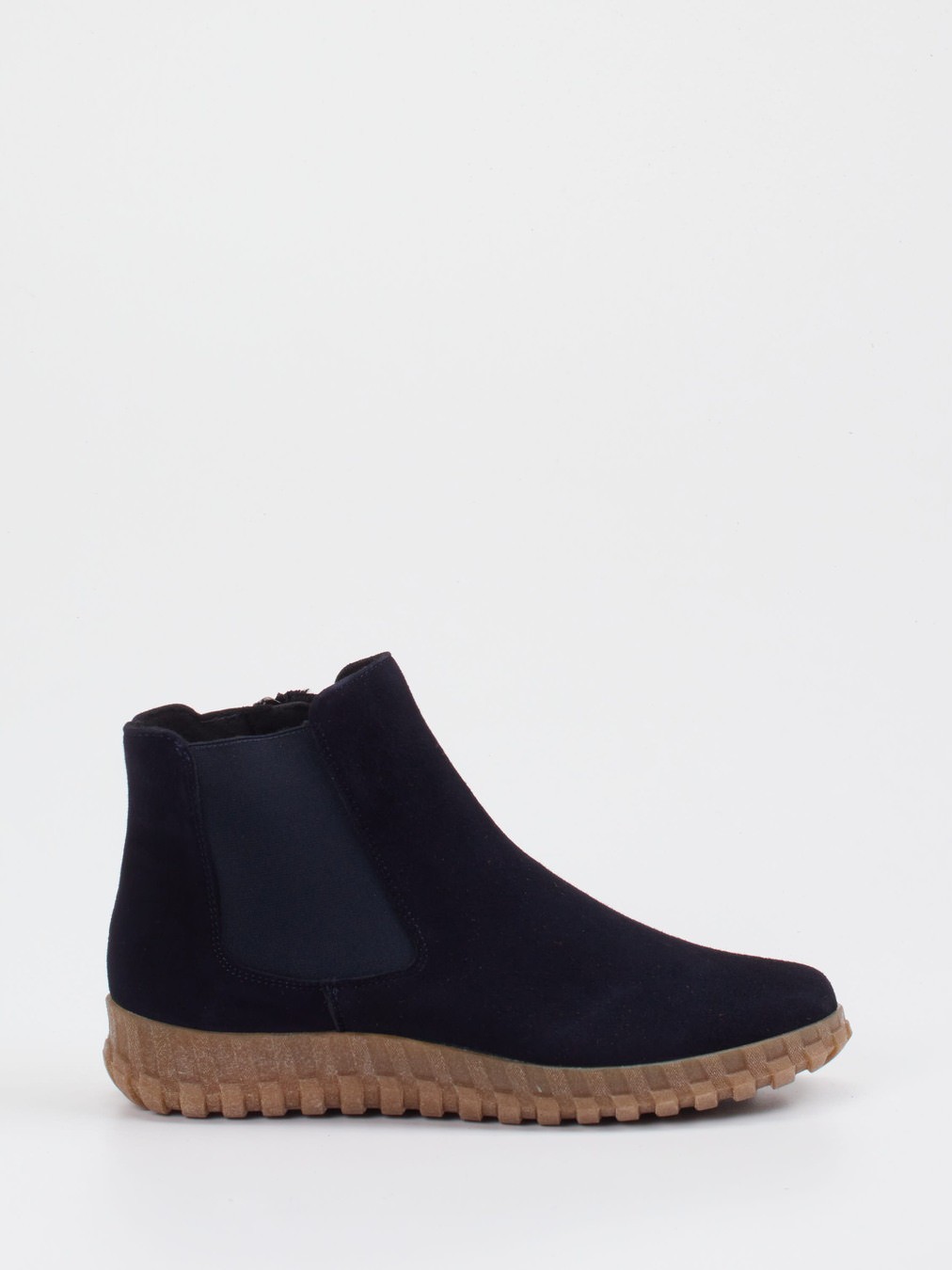 Stiefelette Jenny blau 2756109005801