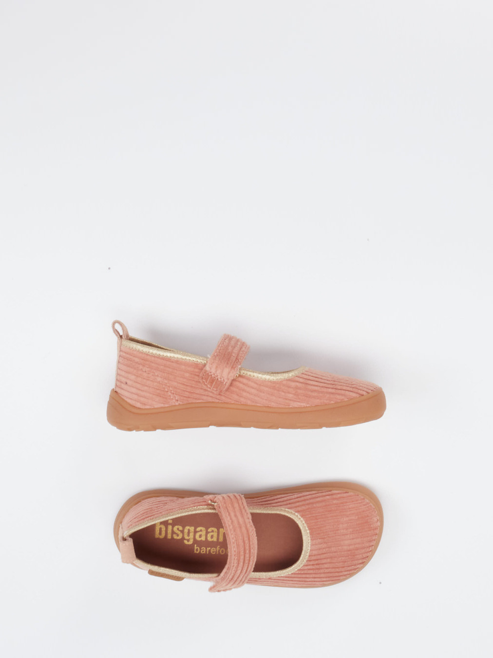 Kletthausschuh rosa 7616599001004