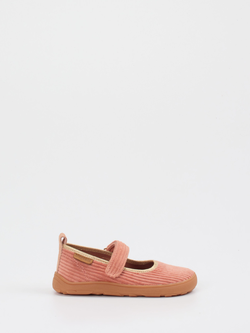 Kletthausschuh rosa 7616599001001