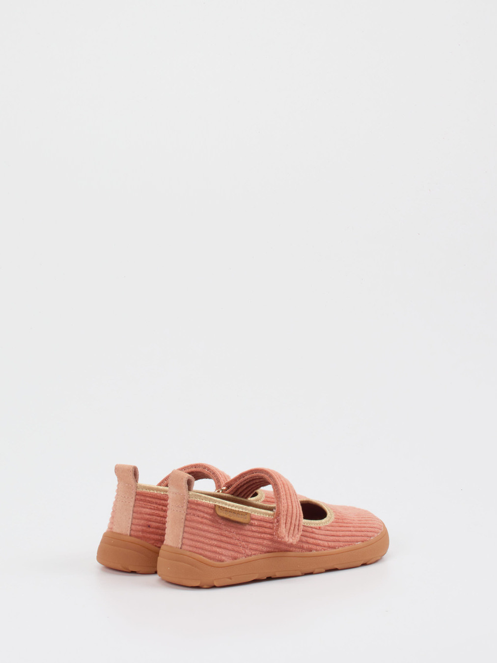 Kletthausschuh rosa 7616599001003
