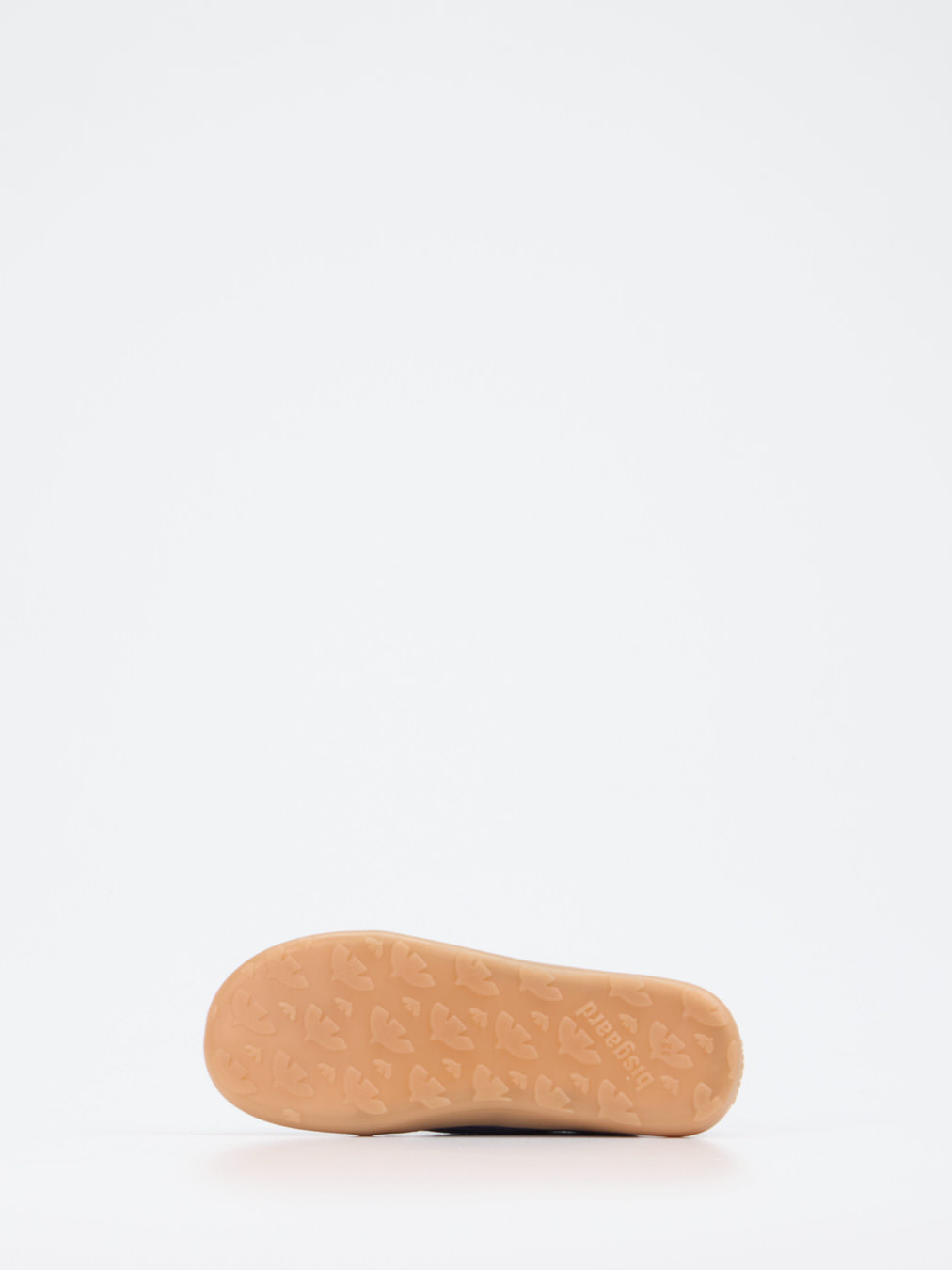 Kletthausschuh blau 7616159001905