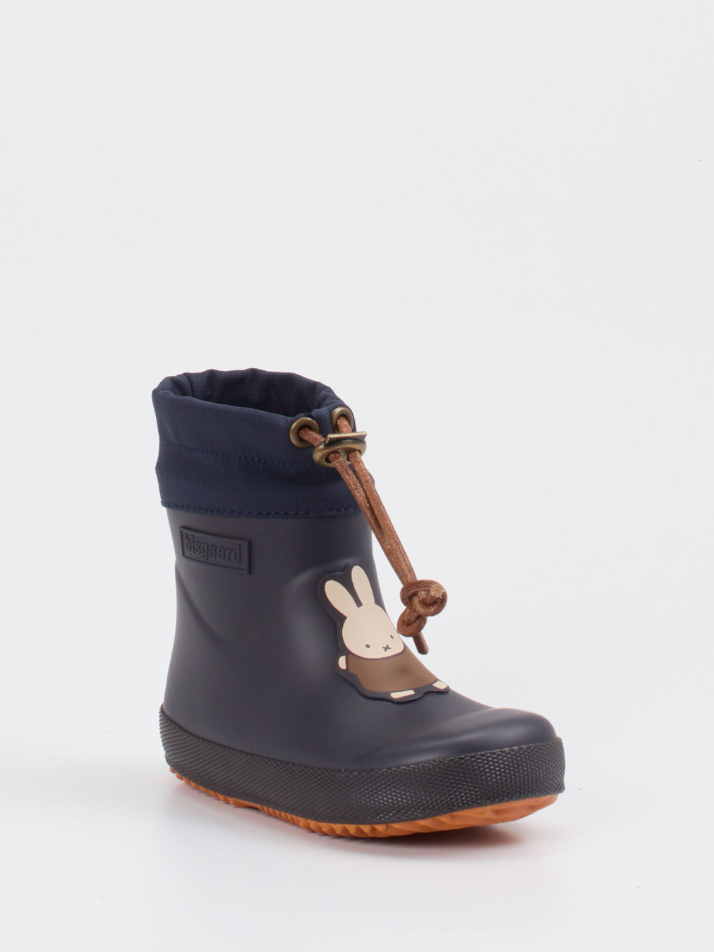 Gummistiefel blau 7690109001106