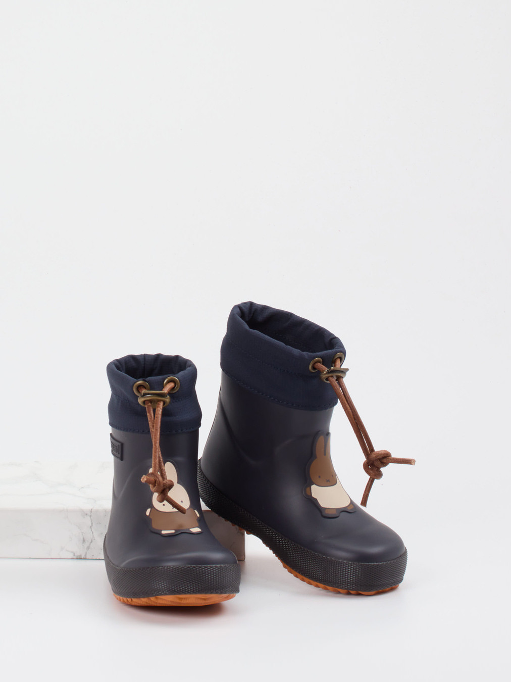 Gummistiefel blau 7690109001104