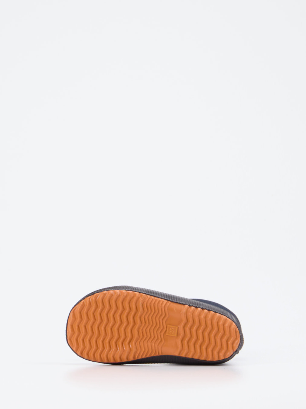 Gummistiefel blau 7690109001105