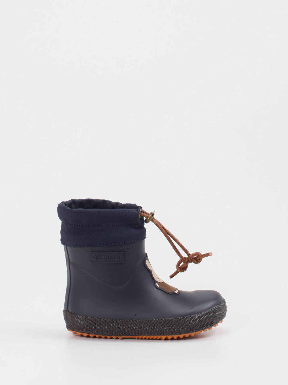 Gummistiefel blau 7690109001101