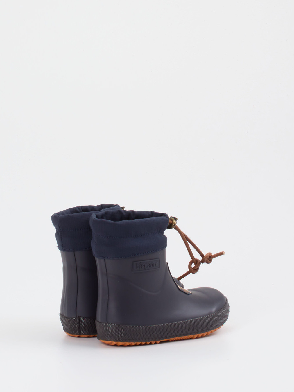Gummistiefel blau 7690109001103