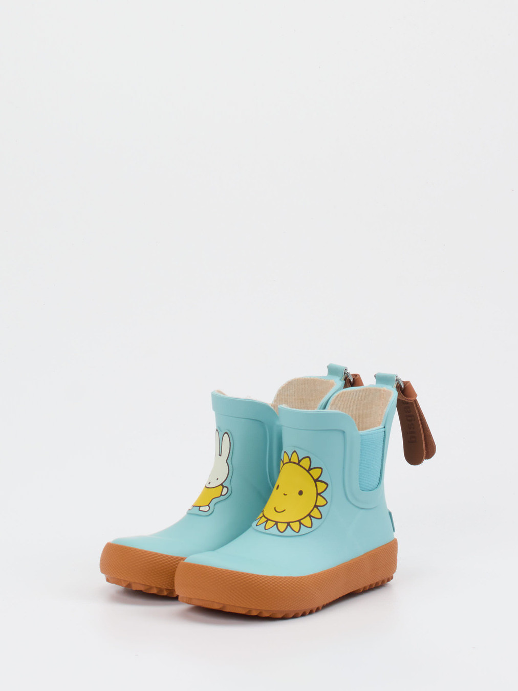 Gummistiefel blau 7650179000102