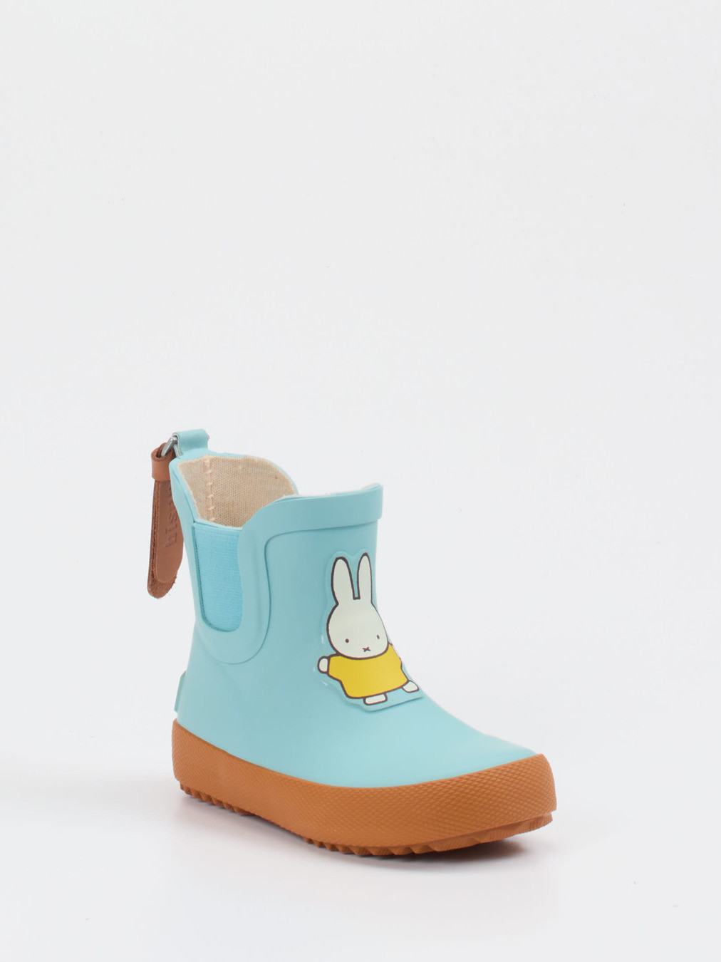 Gummistiefel blau 7650179000106