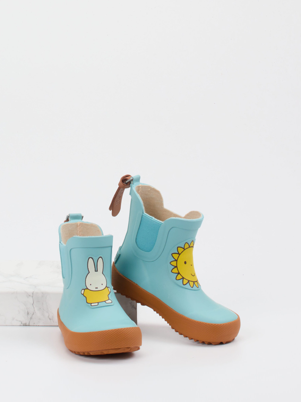 Gummistiefel blau 7650179000104