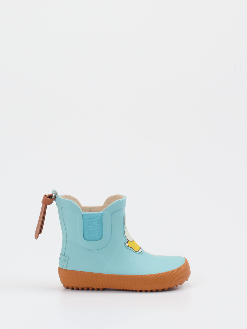 Gummistiefel blau 7650179000101