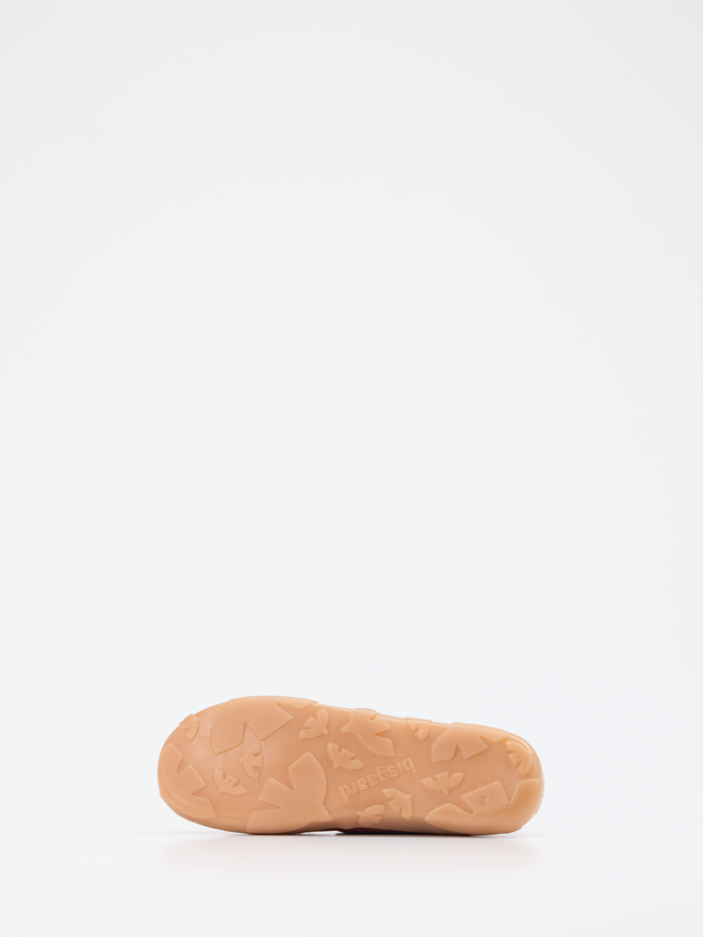 Kletthausschuh rot 7616509000305