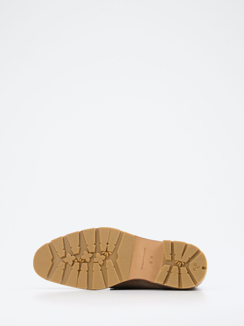 Boot De Braver braun 4701249053705