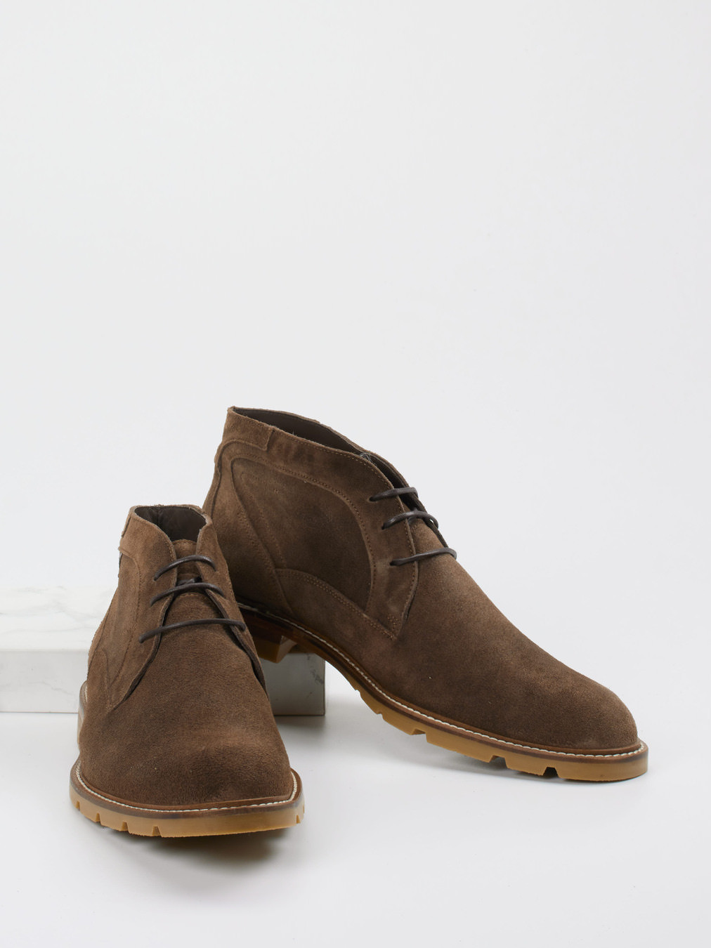 Boot De Braver braun 4701249053704