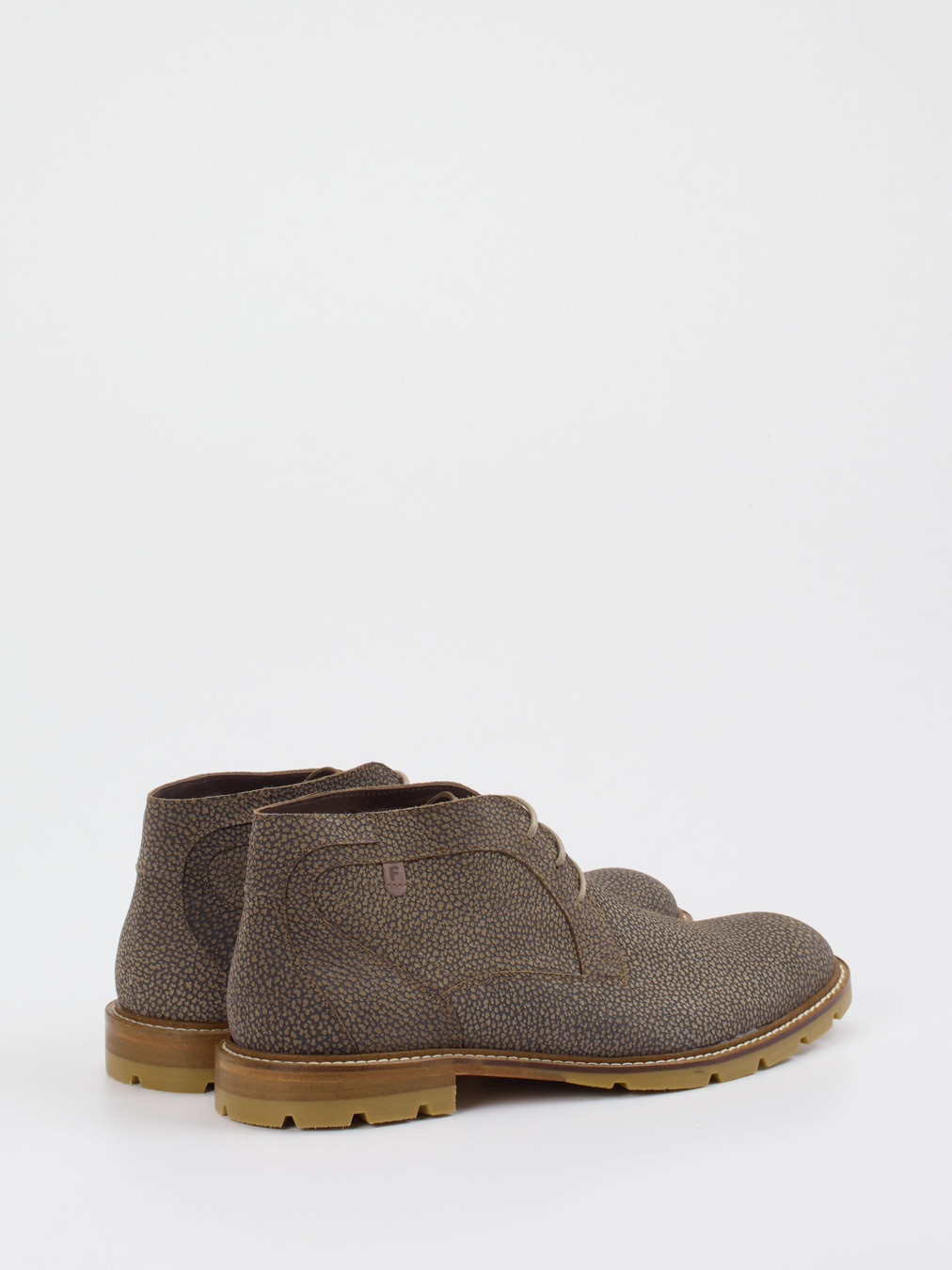 Boot De Braver braun 4701229065303