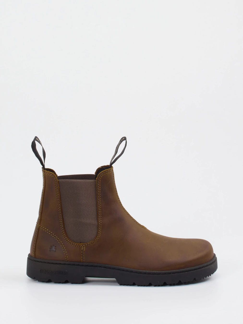 Stiefelette NOMADA braun 1711219001901