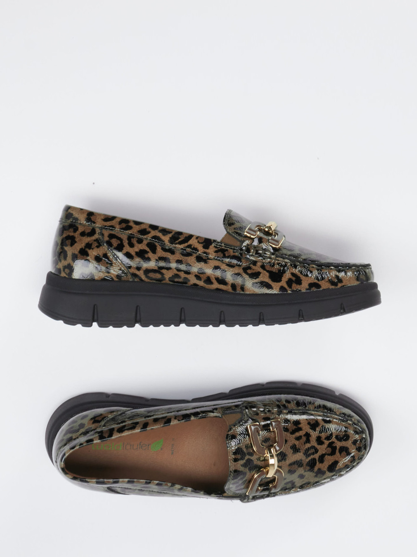 Trotteur braun 2551232000304