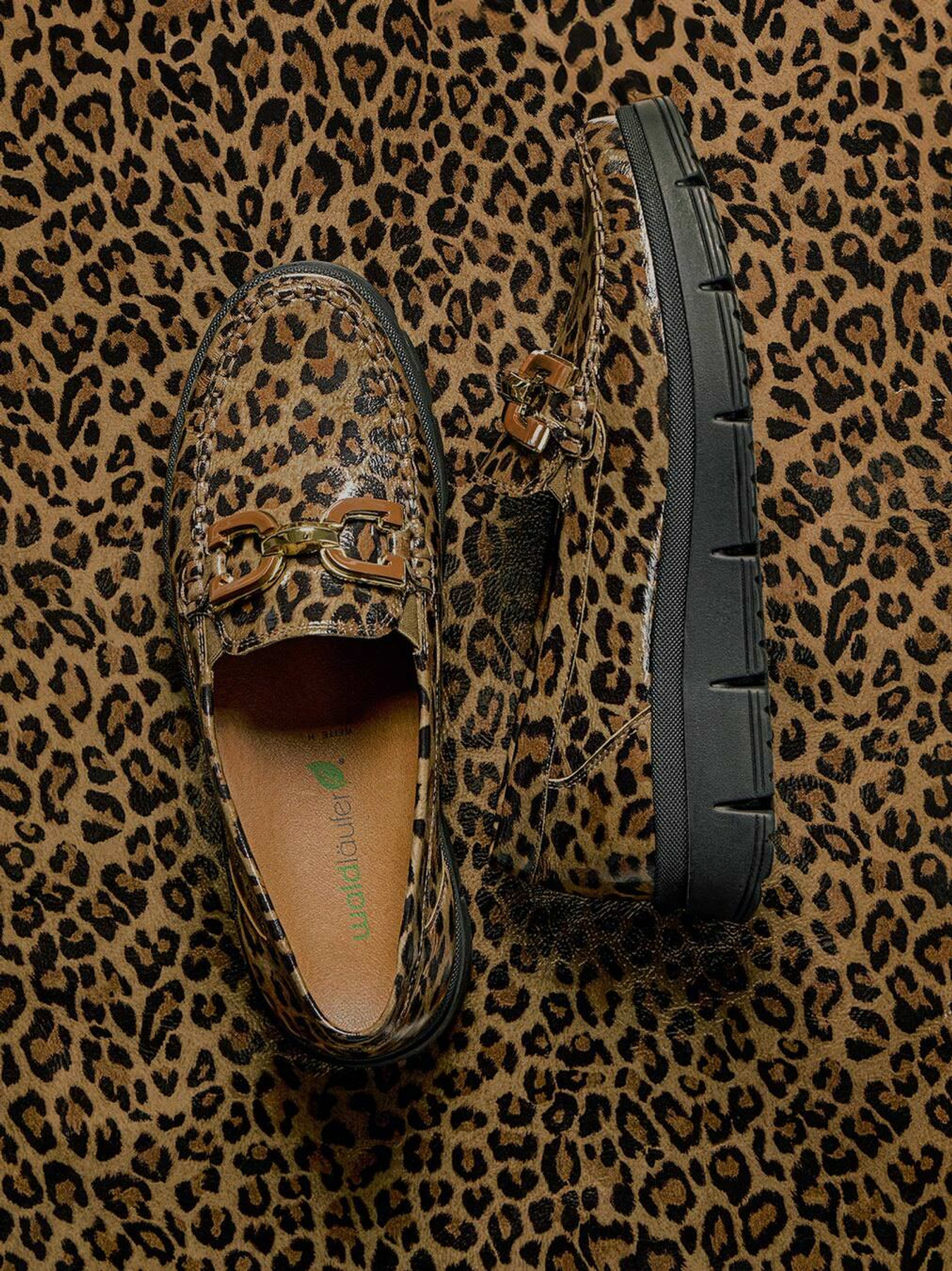 Trotteur braun 2551232000302