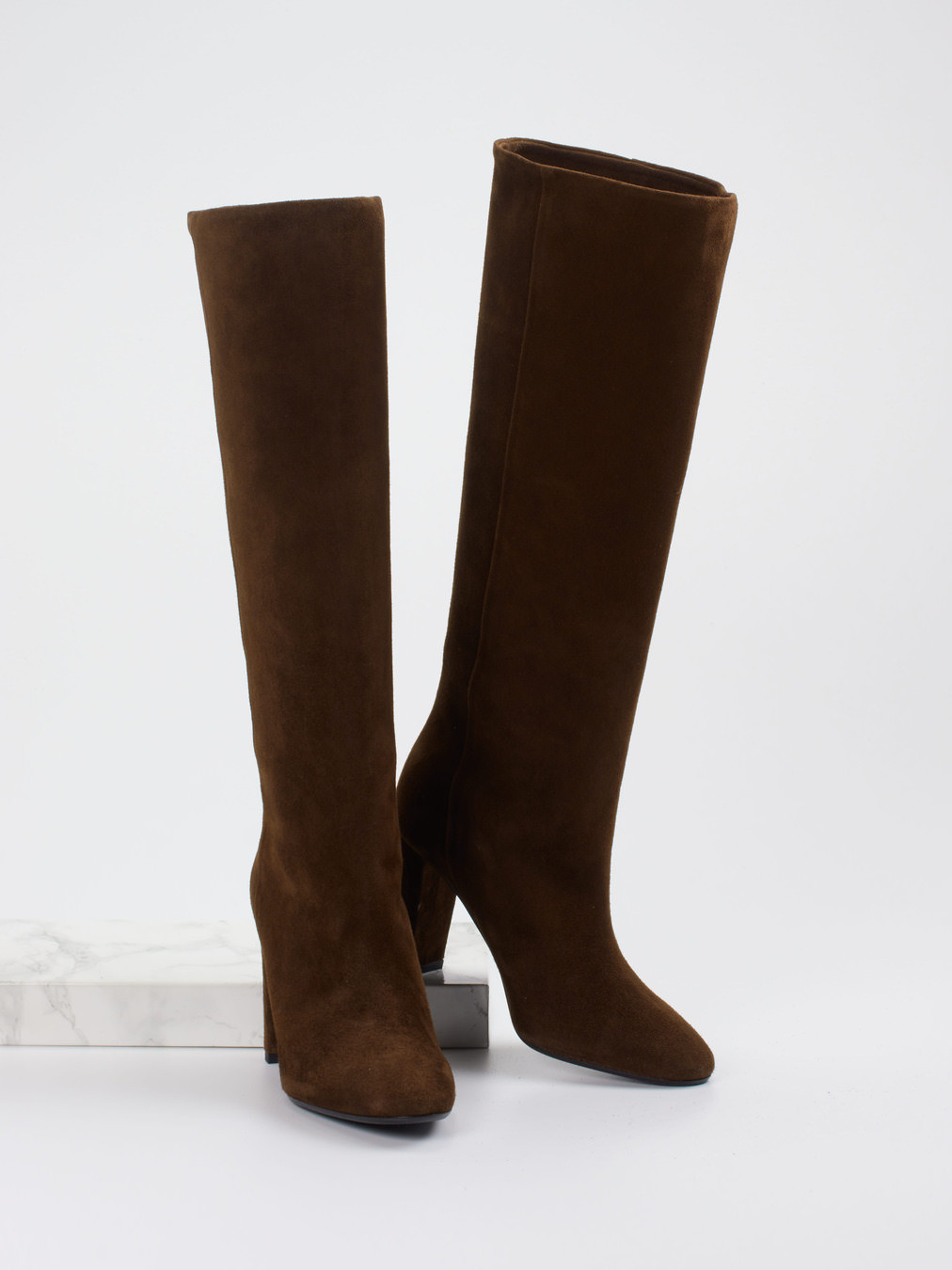 Stiefel braun 1779209000504