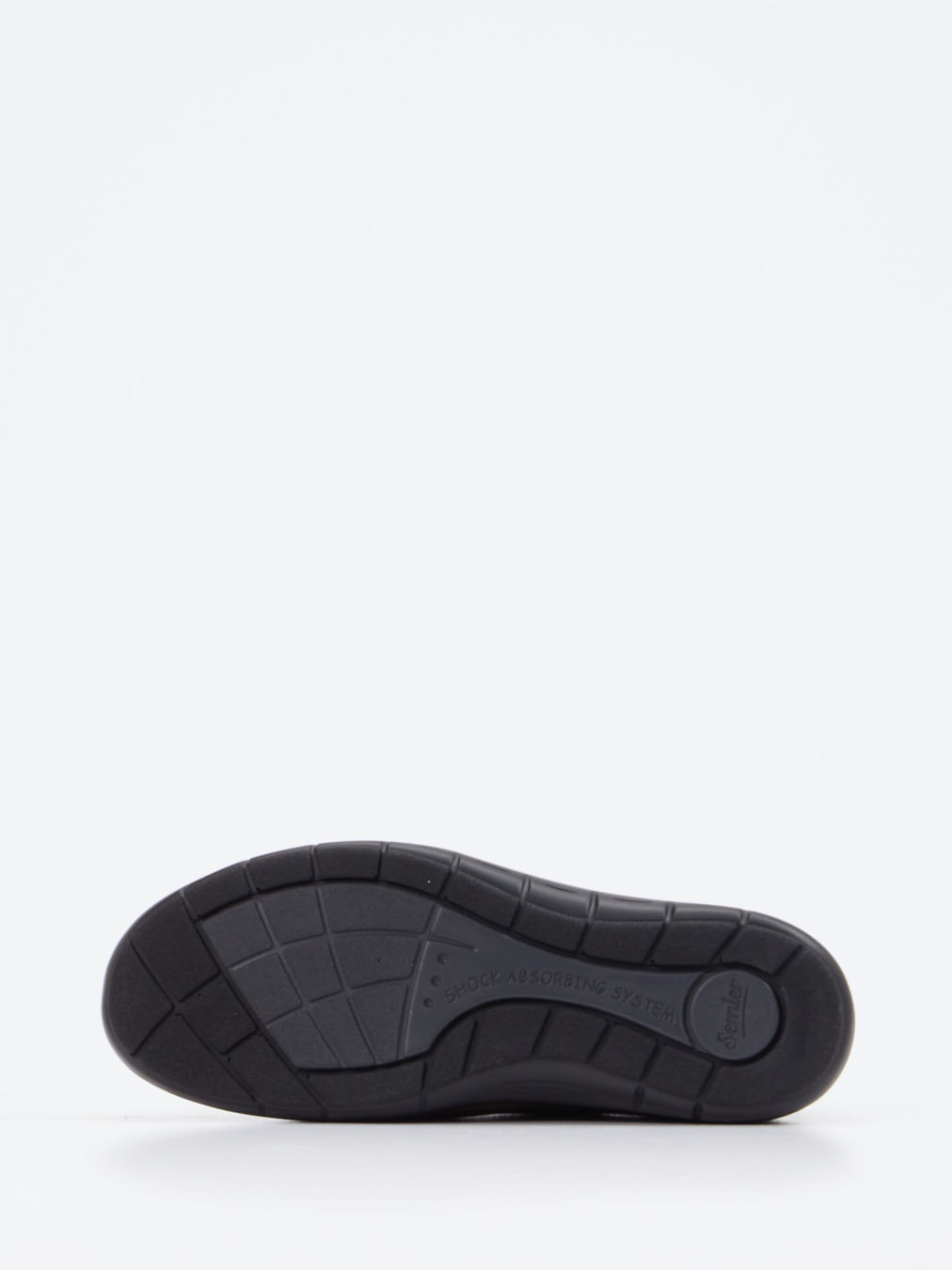 Schnürschuh braun 2653249002005