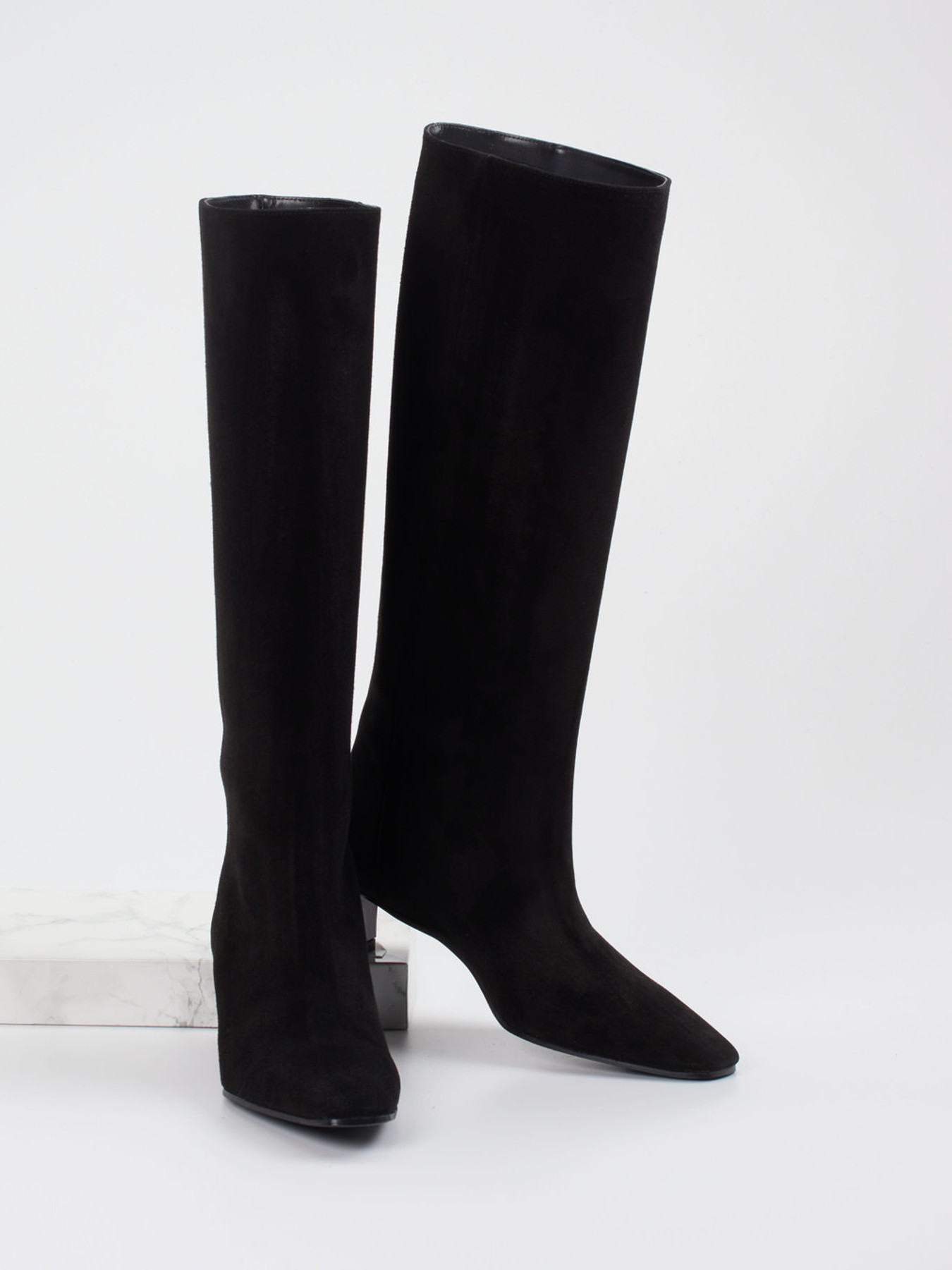 Stiefel schwarz 1777009002104