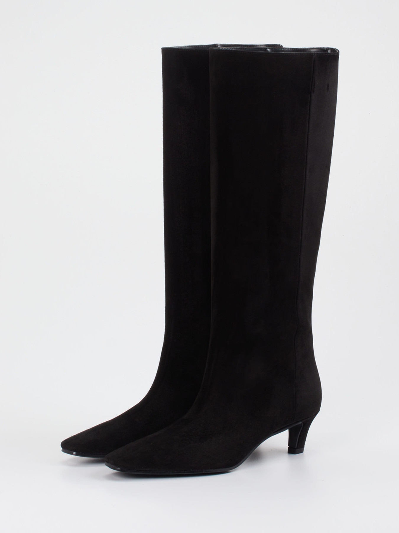 Stiefel schwarz 1777009002102