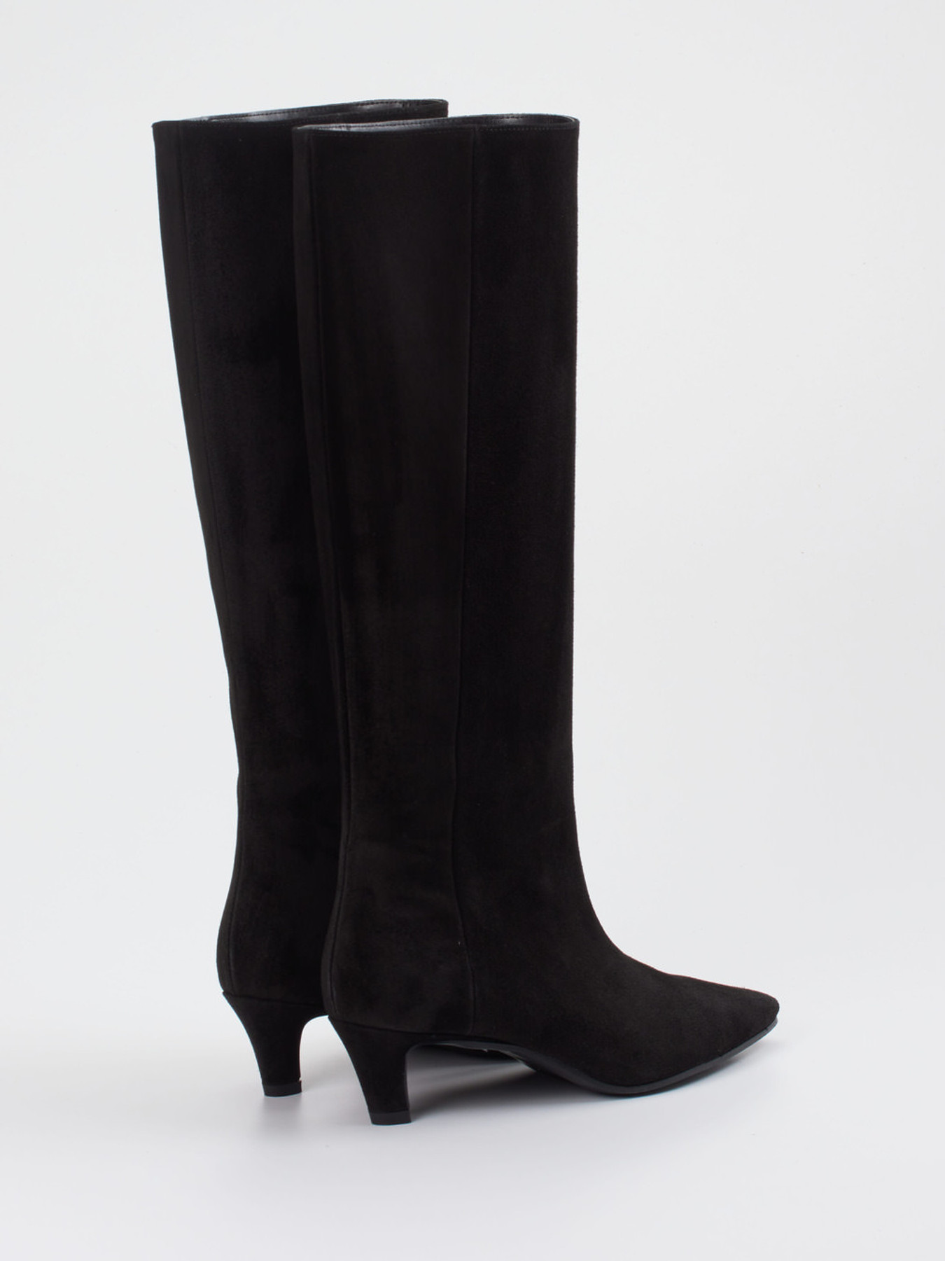 Stiefel schwarz 1777009002103